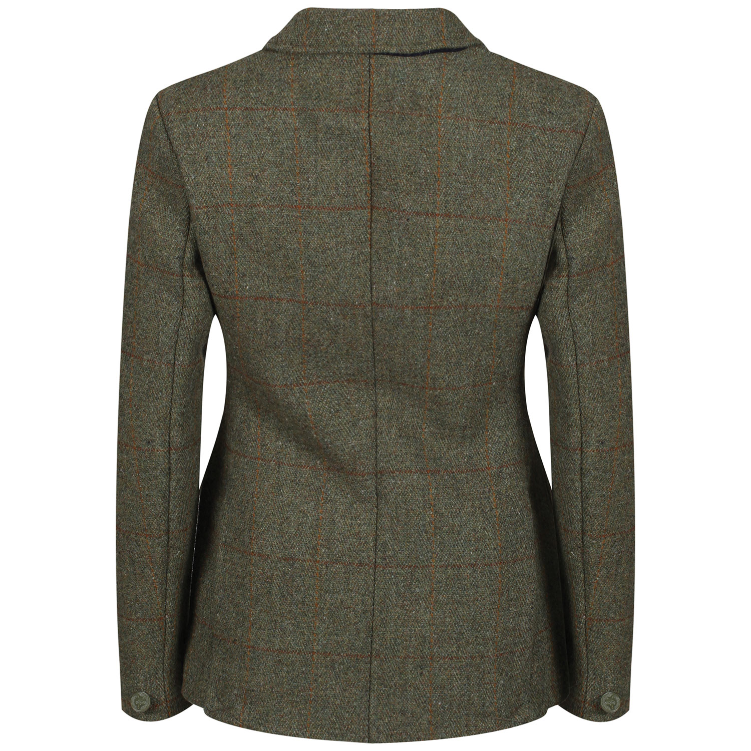 Junior Claydon Tweed Riding Jacket - The Hunting Stock Market