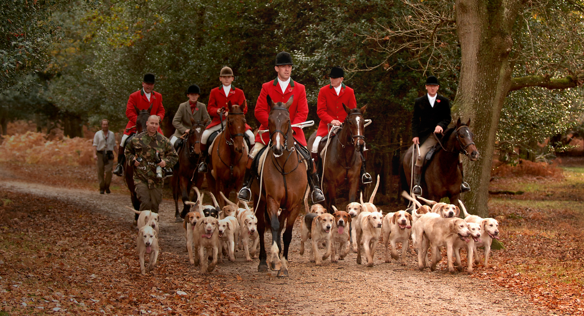 British Hunting Clothes & Accessories The Hunting Stock Market