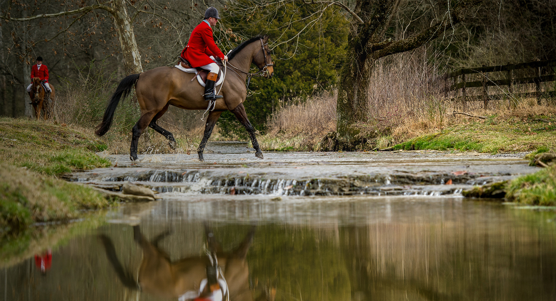 The Hunting Stock Market British Hunting Attire