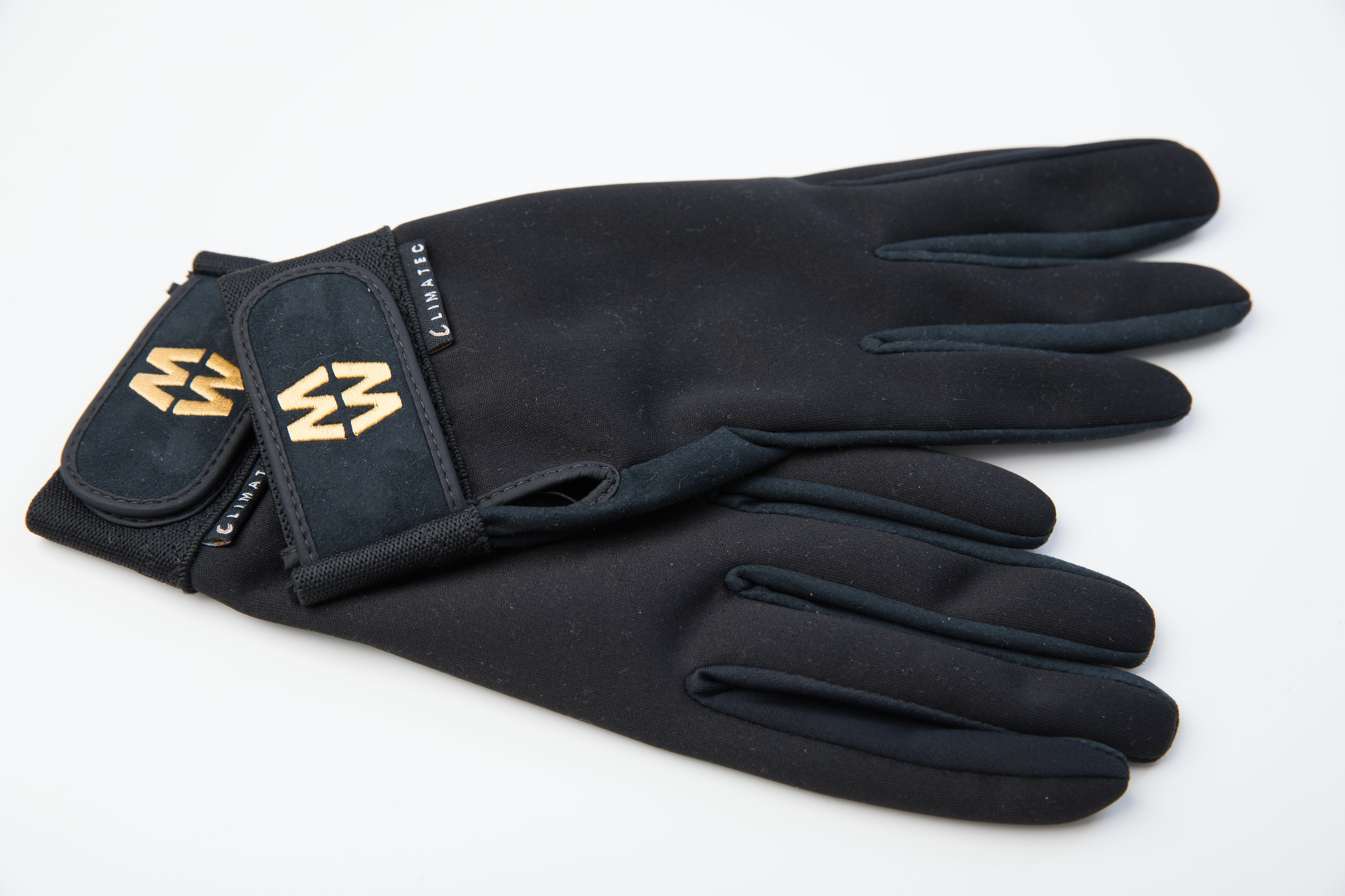 BN Clearance Aquatec Climatec Long Cuff MacWet Premium Sports Gloves 