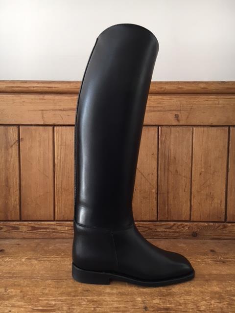 womens leather hunting boots