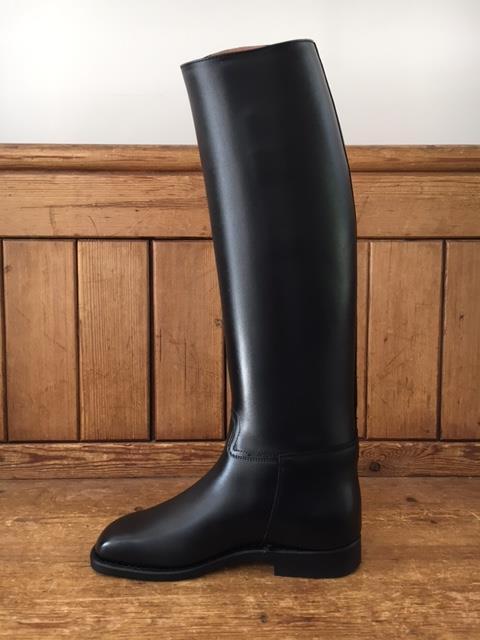hunt boots equestrian