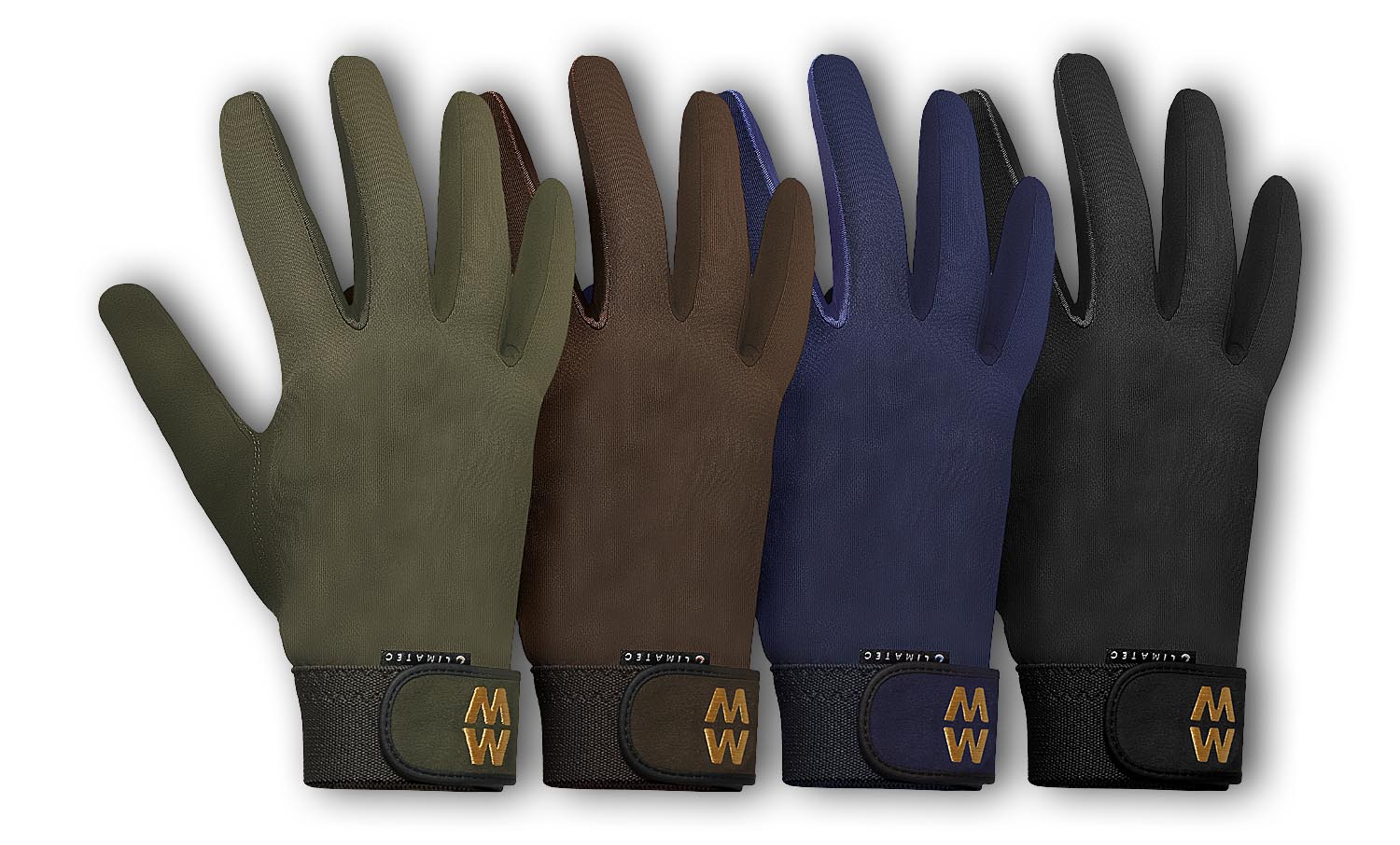 ALL SIZES Kite Buggying Gloves Premium Men's Adult MacWet Pair 