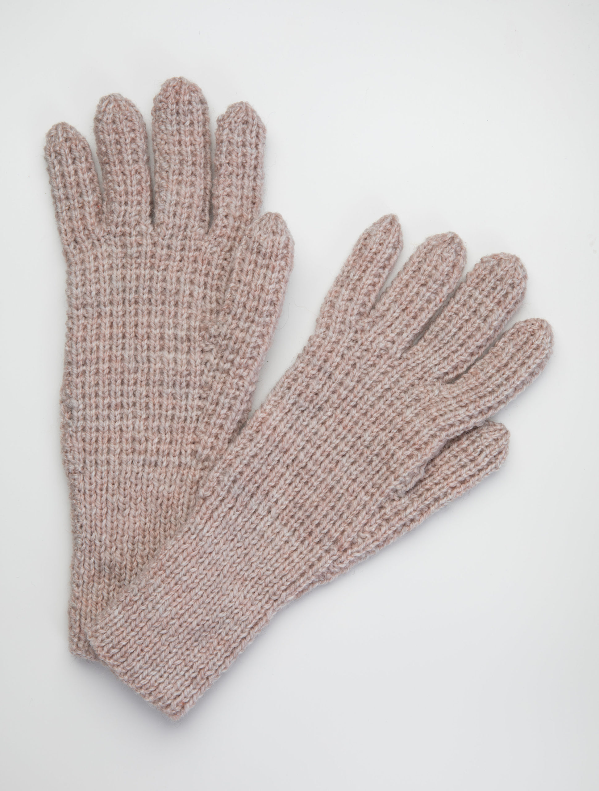 Arran Wool Gloves - The Hunting Stock Market