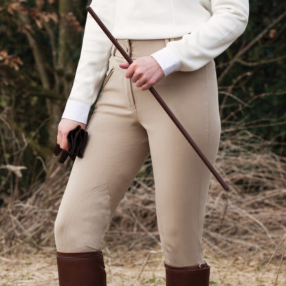 Equetech Mens Foxhunter Hybrid Breeches